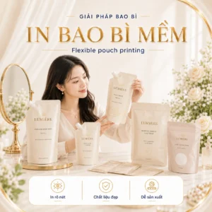 In bao bì mềm