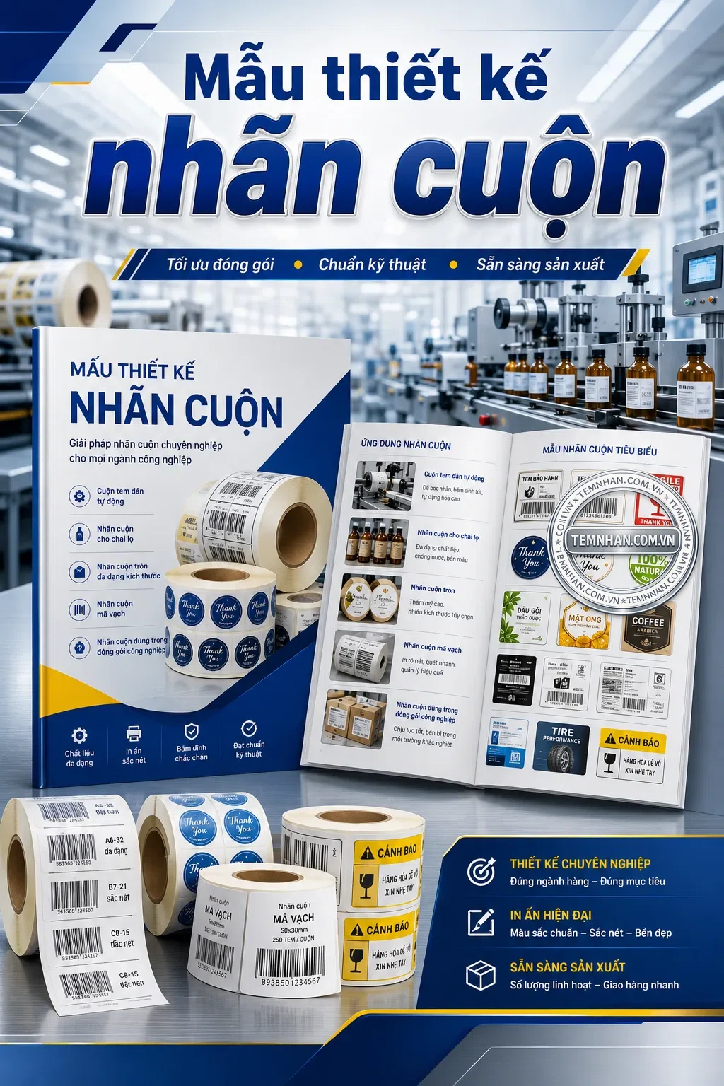 Mau Thiet Ke Nhan Cuon