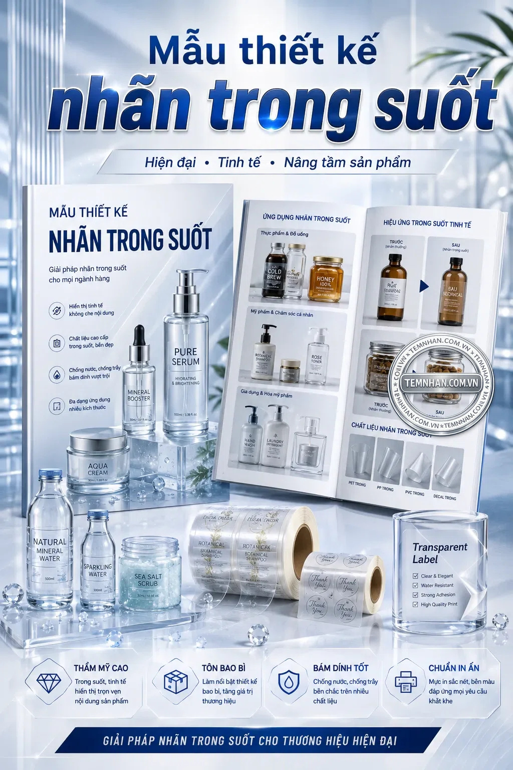 Mau Thiet Ke Nhan Trong Suot