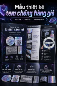 Mau Thiet Ke Tem Chong Hang Gia
