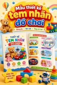Mau Thiet Ke Tem Nhan Do Choi