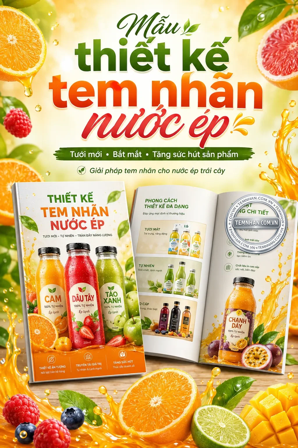 Mau Thiet Ke Tem Nhan Nuoc Ep