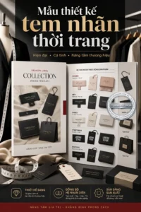 Mau Thiet Ke Tem Nhan Thoi Trang
