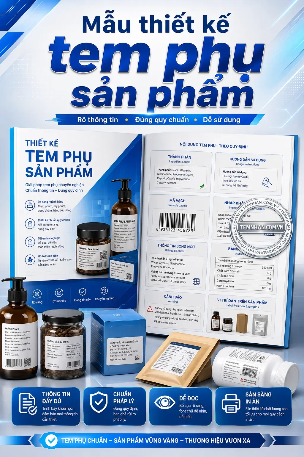 Mau Thiet Ke Tem Phu San Pham